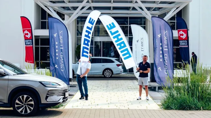 Konferencja Inter Cars Autobus i Silnik 2025