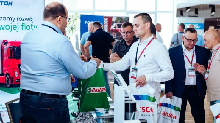 Konferencja Inter Cars Autobus i Silnik 2025