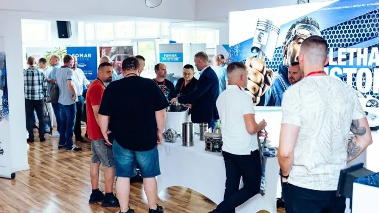 Konferencja Inter Cars Autobus i Silnik 2025