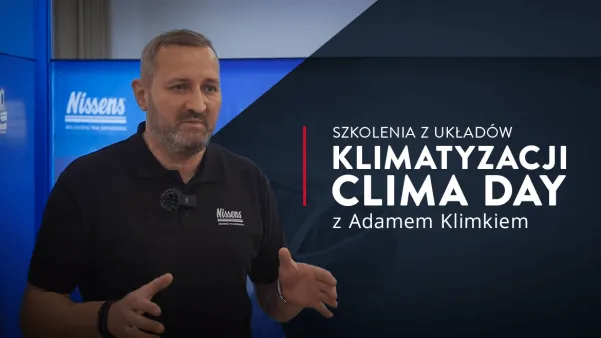 Clima Day z Adamek Klimkiem