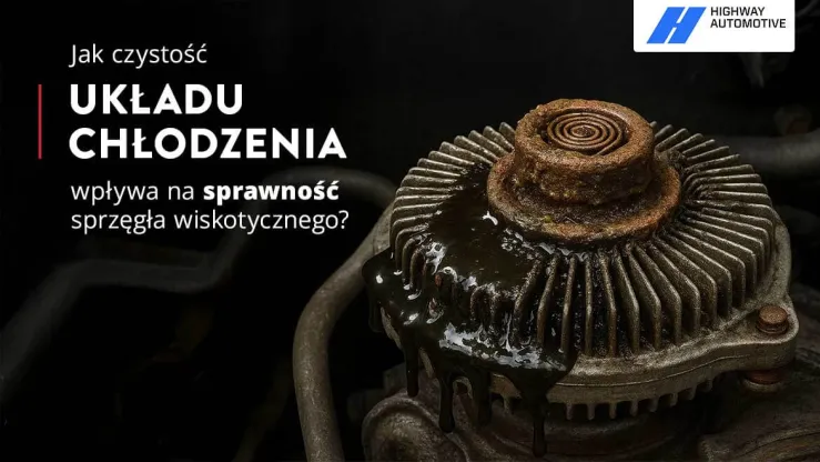 Artykuł techniczny Highway Automotive