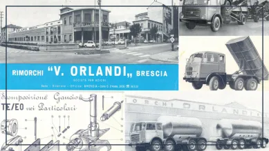 „V.Orlandi“ – kokybės istorija