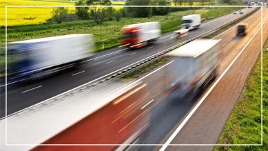 „CrossWind“ sunkvežimių padangos – patikimumas kiekviename kilometre