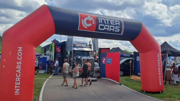 Truck Show Podlasie 2025