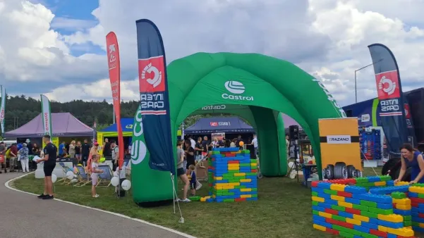 Truck Show Podlasie 2025