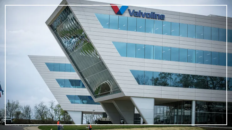 „Inter Cars“ ir „Valvoline“ su pasididžiavimu praneša apie strateginės „Inter Cars Baltics“ ir „Valvoline" partnerystės pradžią „Inter Cars“ ir „Valvoline“ su pasididžiavimu praneša apie strateginės „Inter Cars Baltics“ ir „Valvoline" partnerystės pradžią
