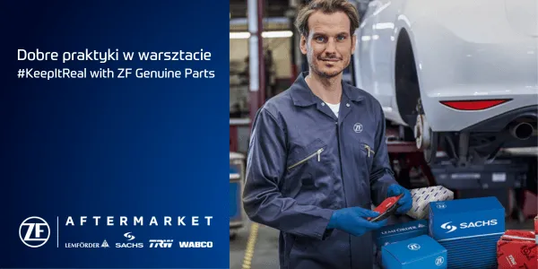Dobre praktyki w warsztacie, które wzmocnią Twój biznes