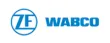 ZF WABCO LOGO