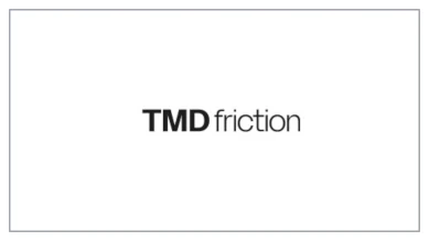 TMD Friction pasitelkia dirbtinį intelektą naujų trinties mišinių kūrimui