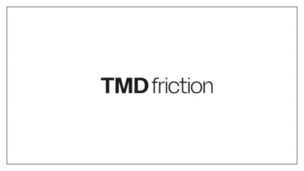TMD Friction pasitelkia dirbtinį intelektą naujų trinties mišinių kūrimui