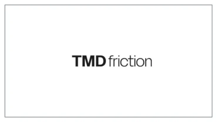 TMD Friction pasitelkia dirbtinį intelektą naujų trinties mišinių kūrimui TMD Friction pasitelkia dirbtinį intelektą naujų trinties mišinių kūrimui