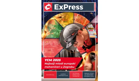 IC ExPress 65