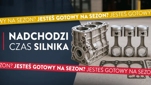 Sezon silnikowy