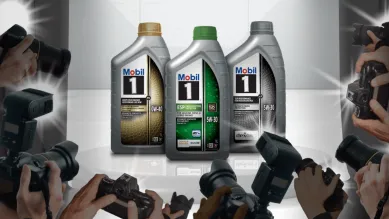 Mobil 1 atnaujinimai iki API SQ – naujas variklio apsaugos standartas