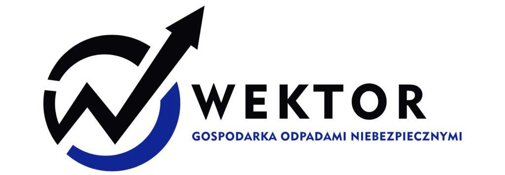 Logo firmy WEKTOR