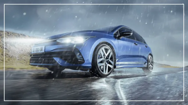 MICHELIN CrossClimate 3 Sport