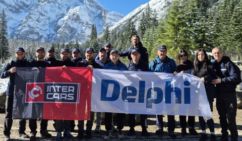 Чудова подорож у світ Delphi