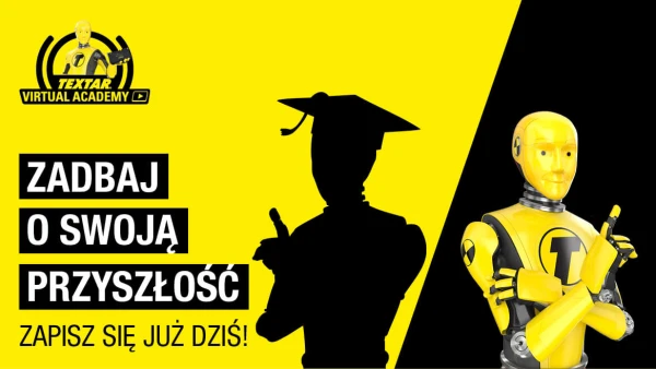 Zadbaj o swoją przyszłość!