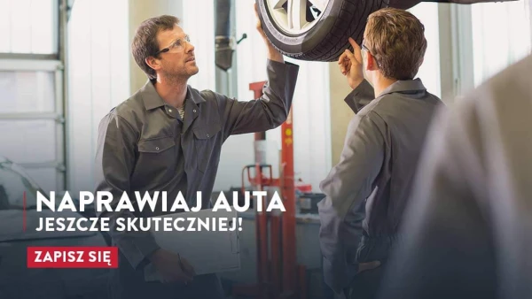 Szkolenia dla mechaników aut osobowych w Inter Cars listopad 2025