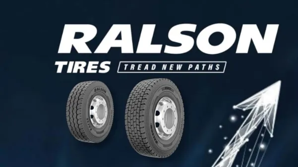 „Ralson“ padangos – patikimumas, kokybė, inovacijos