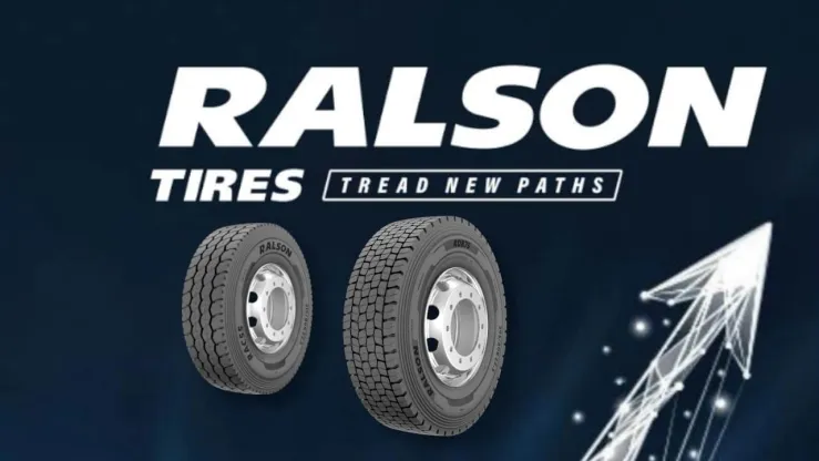 „Ralson“ padangos – patikimumas, kokybė, inovacijos „Ralson“ padangos – patikimumas, kokybė, inovacijos