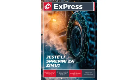 IC ExPress 66