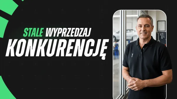 Szkolenia Inter Cars - zyskaj przewagę i nie daj się wyprzedzić konkurencji