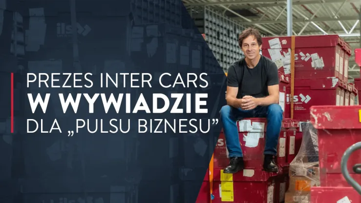 Maciej Oleksowicz / Fot. Marek Wiśniewski / Puls Biznesu