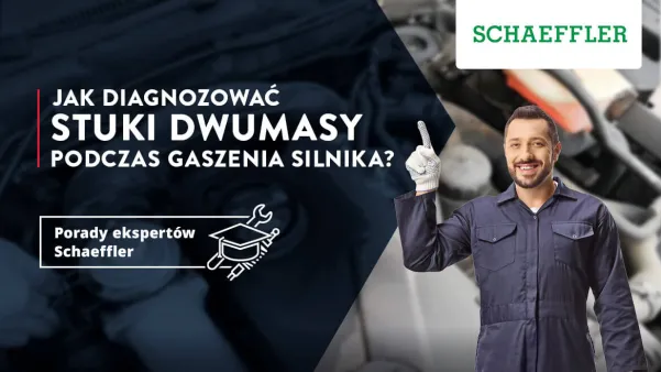 Artykuł techniczny Schaeffler