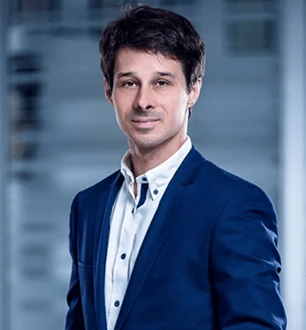 Maciej Oleksowicz Maciej Oleksowicz
