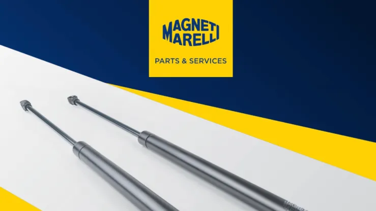 Magneti Magneti