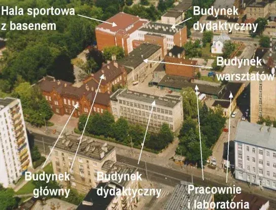 Szkola Radom