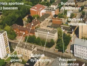Szkola Radom
