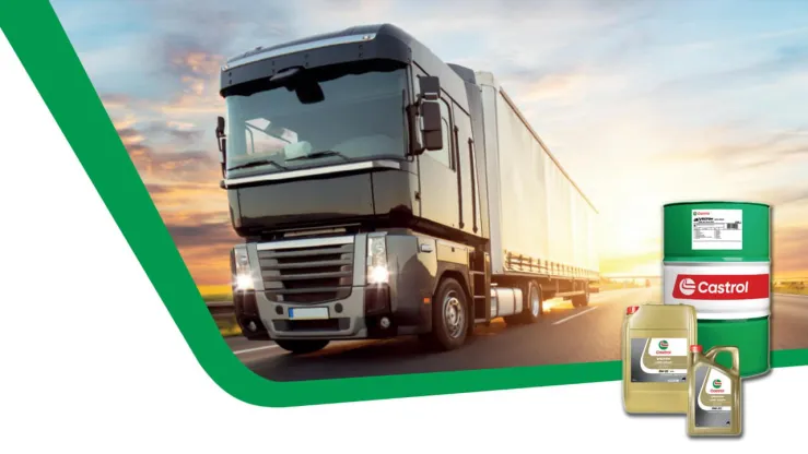 Castrol Castrol