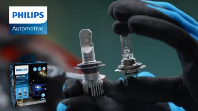 Philips LED H11