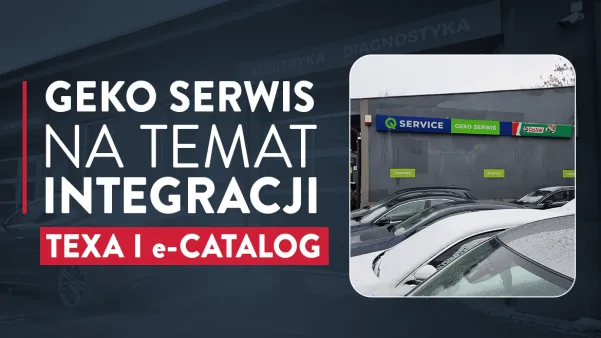 Geko Serwis w Łodzi