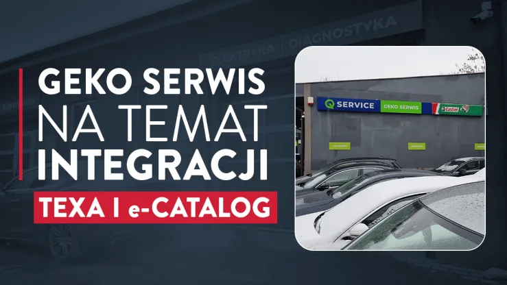 Geko Serwis w Łodzi