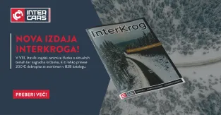 InterKrog, VIII. številka