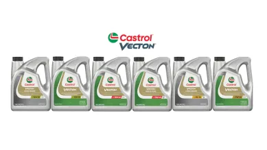 Castrol Vecton