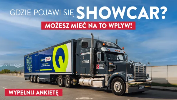 Szkolenia Show Car ankieta dla klientów