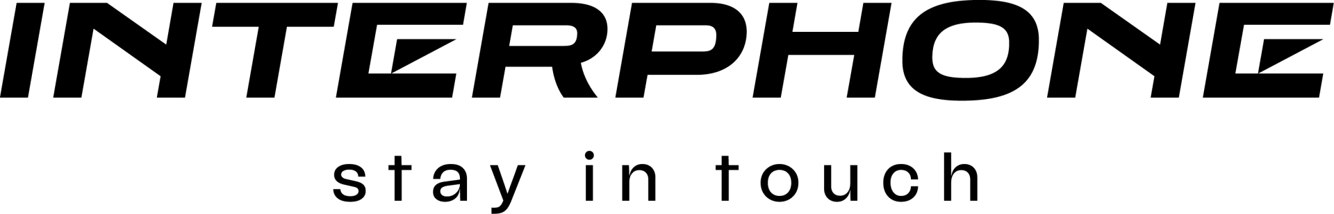 Interphone logo