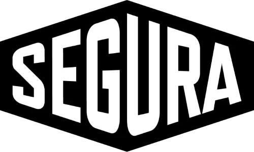 Segura logo