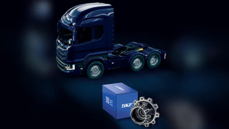 skf SKF