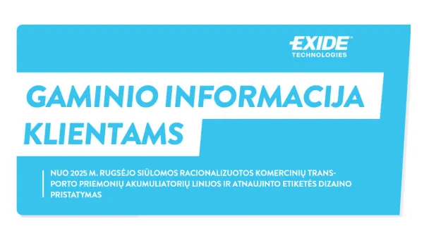 Exide