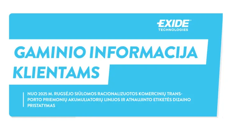 Exide