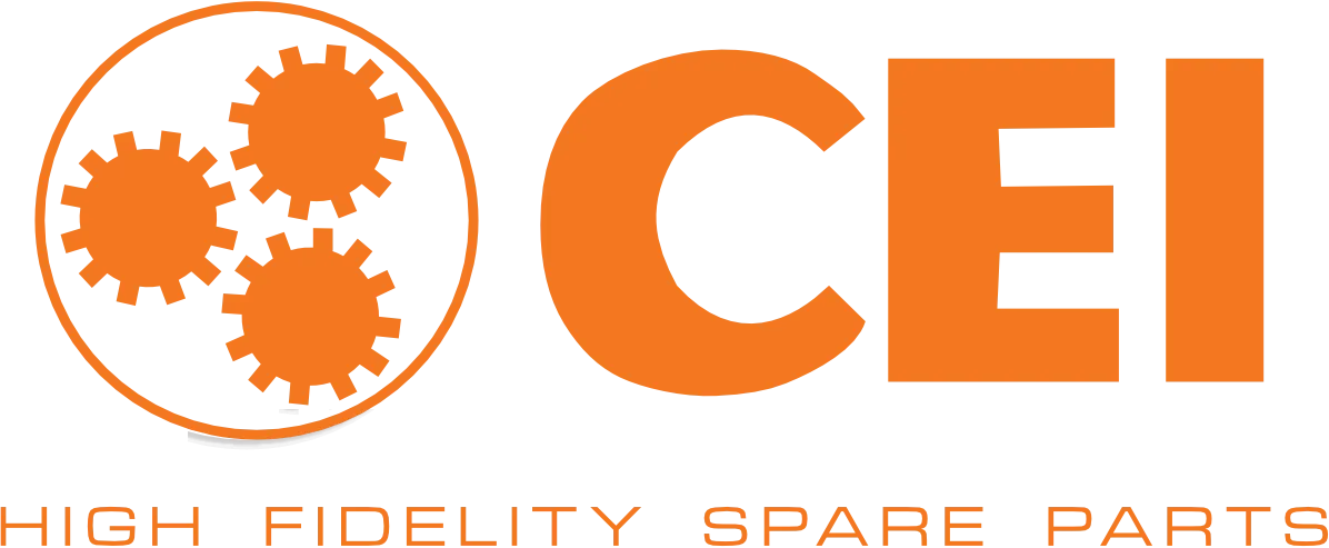 Logo CEI w Inter Cars
