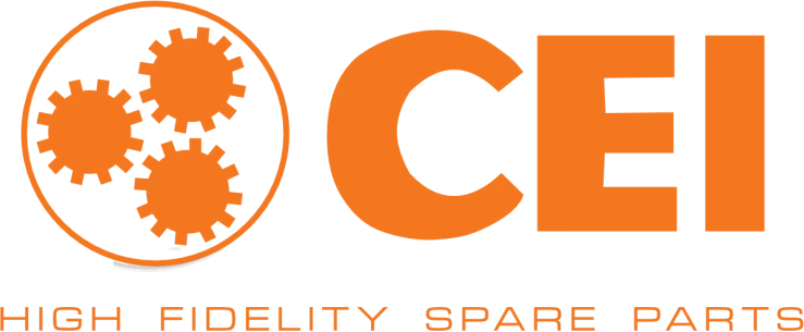 Logo CEI w Inter Cars