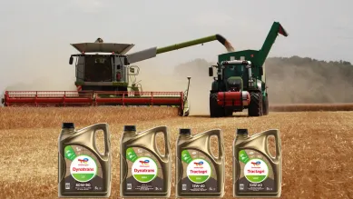 TotalEnergies AGRI