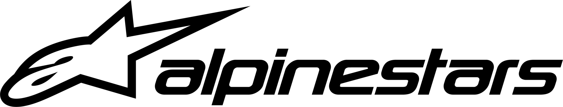 Alpinestars logo