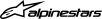 Alpinestars logo